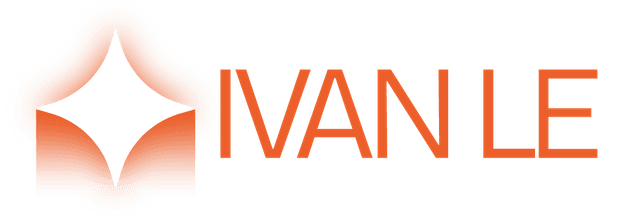 Ivan Finance Logo